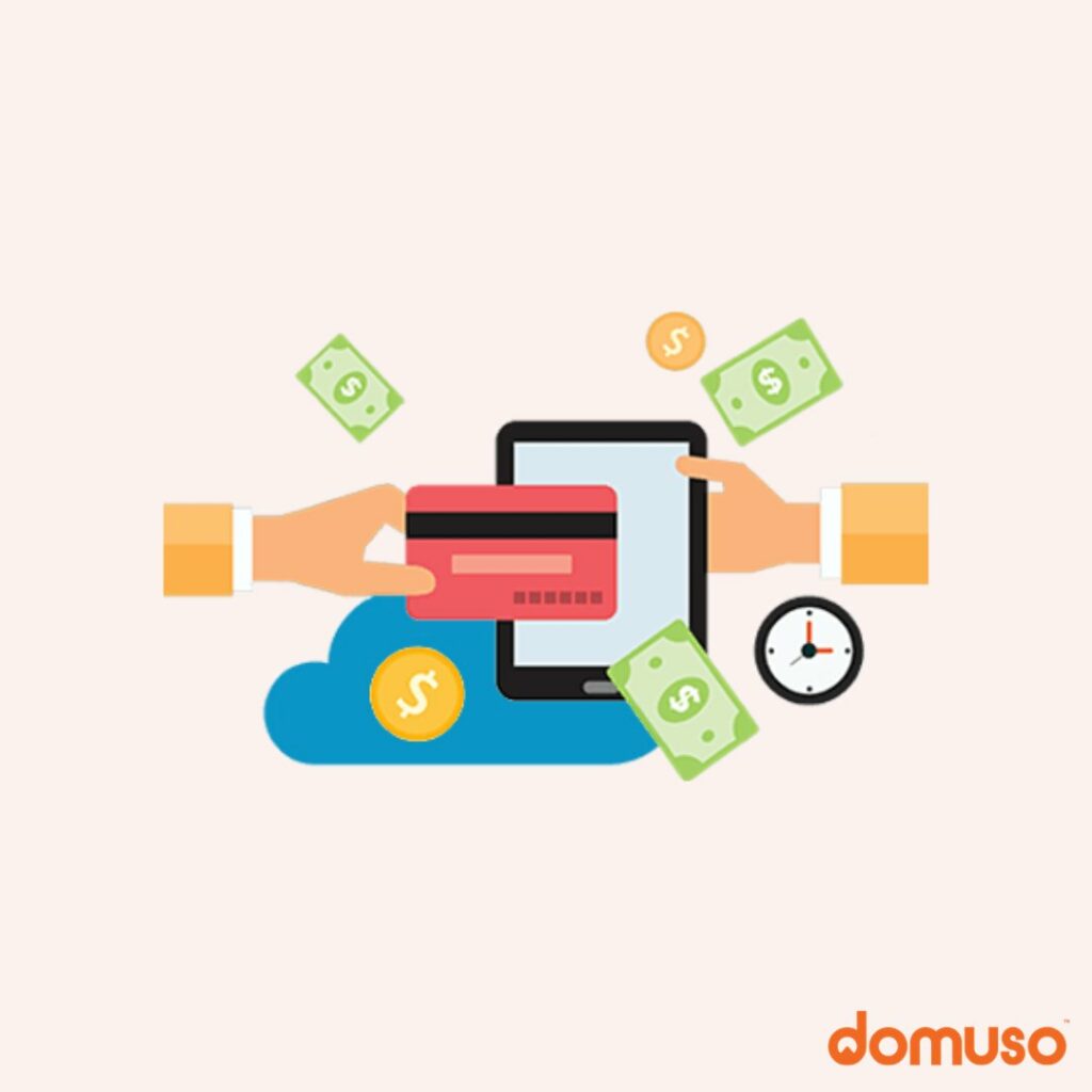 Domuso Blog Graphic_ What is Automated Payment Logic.