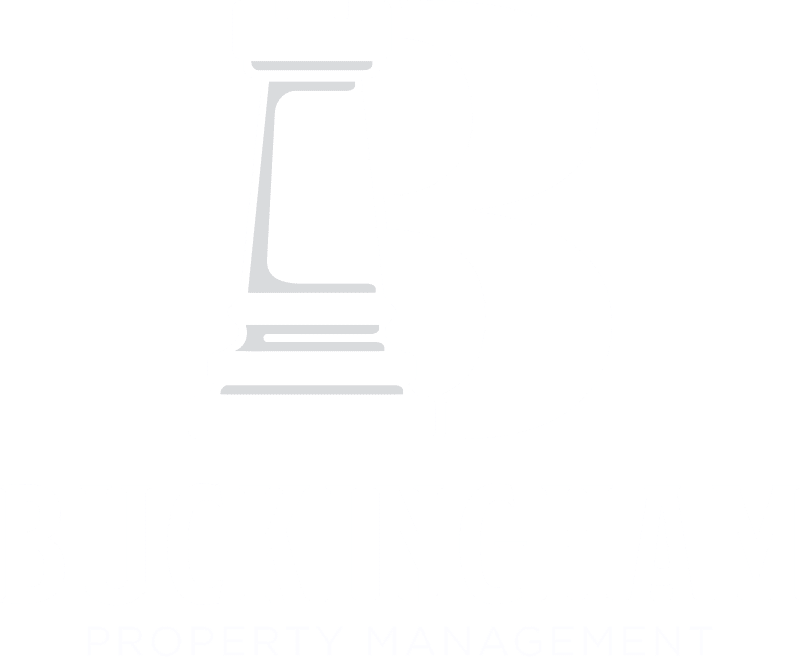Buckingham-Property-Management logo.
