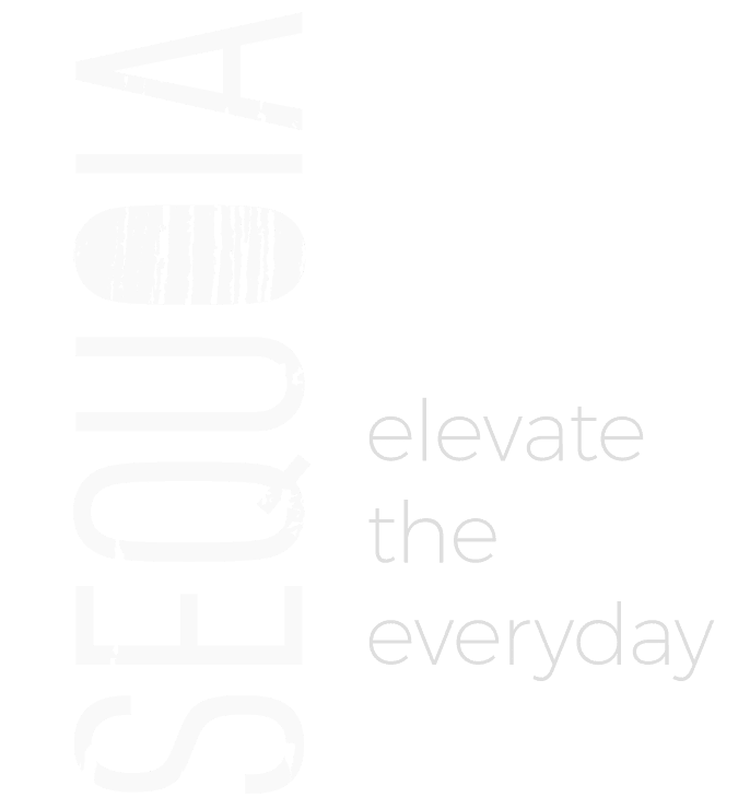 Sequoia logo.